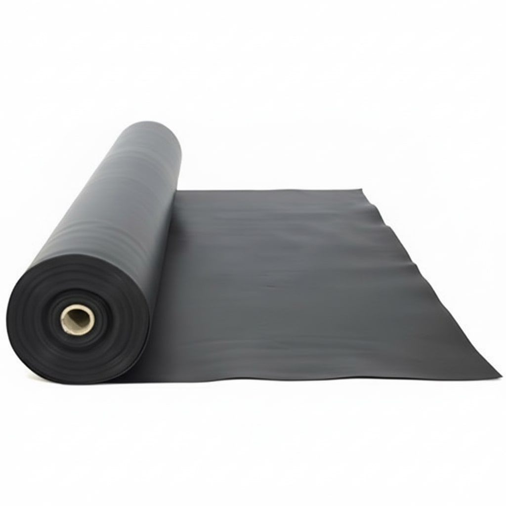 PVC Kiremit Altı - Su Yalıtımı